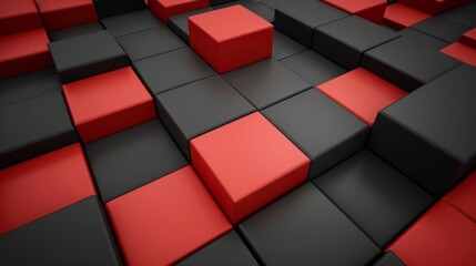 Stpatrick s day banner with irish balloons, clover, gold coins, and confetti on green background.