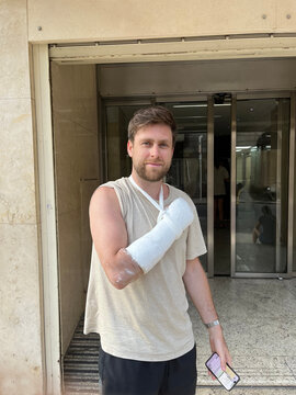 Fresh cast