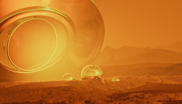 Interdimensional Linkage Framework