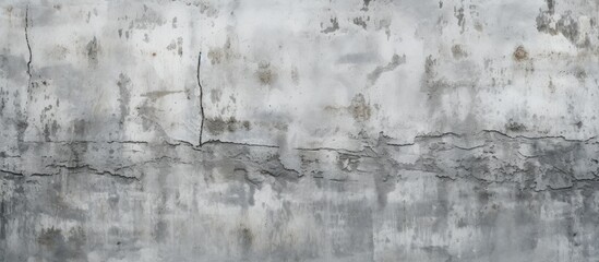 Concrete wall surface texture.