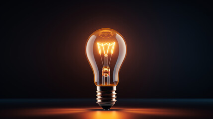 Illuminate retro Light Bulb Technology