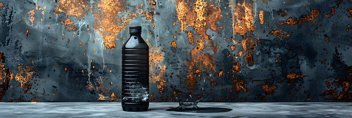  Endurance Fitness and Performance Black Sports W,
Combine fire and water
