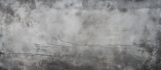 Abstract grey cement background pattern for design and copy space