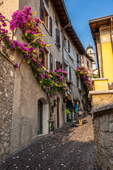 Limone Sul Garda, Limone GArdasee