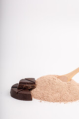cocoa o cacao