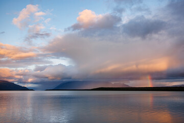 Naknek Lake