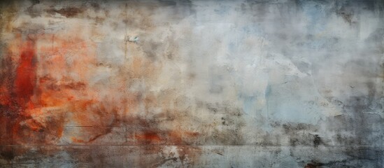 Obraz premium Abstract Background with Weathered Concrete Wall Texture.
