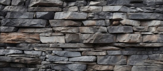 Fototapeta premium Stone texture