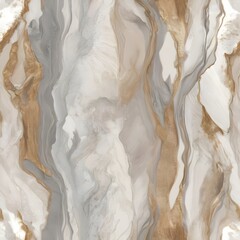 Generate a wallpaper texture which looks like patagonia style porcelain slabs in white, grey,...