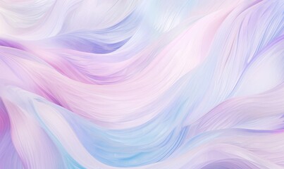 abstract background with pastel colors of pink  lavender and light blue - obrazy, fototapety, plakaty