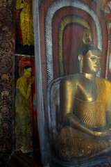 Kelaniya Temple - Kelaniya Raja Maha Viharaya, Sri Lanka
