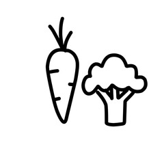 Sport icons set. Vector illustration