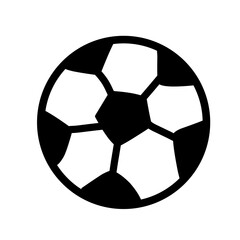 Sports Balls Line Vector Icon