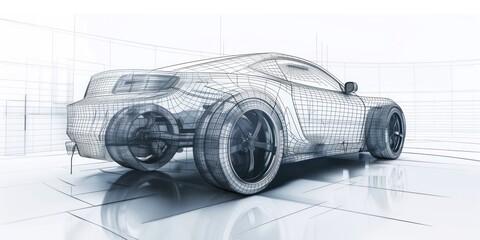 car automotive design 