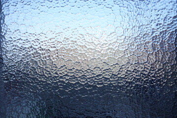 摺りガラス窓２