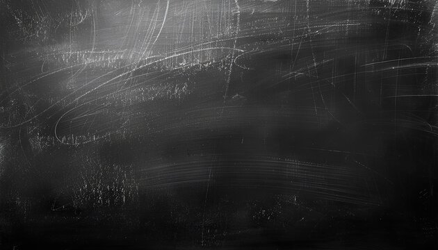 Blank clean blackboard background texture , copyspace,back to school concept, details, high resolution photography