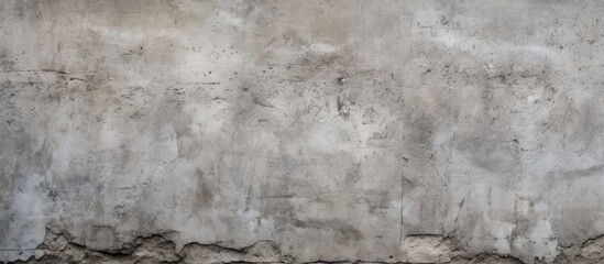Old concrete wall background texture. High-quality stone texture photo.