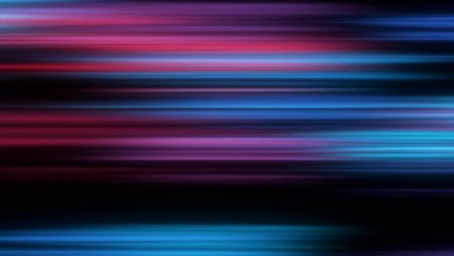 This motion stock graphic shows an abstract color gradient background.