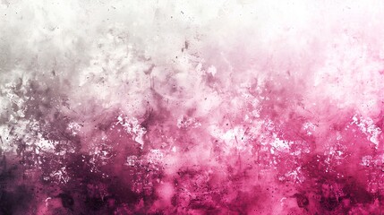 Fototapeta premium abstract texture bright grey blending with rich pink color. generative AI