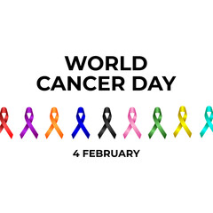 World cancer day