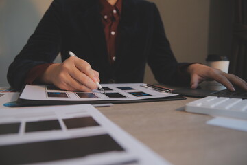 UX UI design process for modish mobile application and website . Creative prototype of wireframe...
