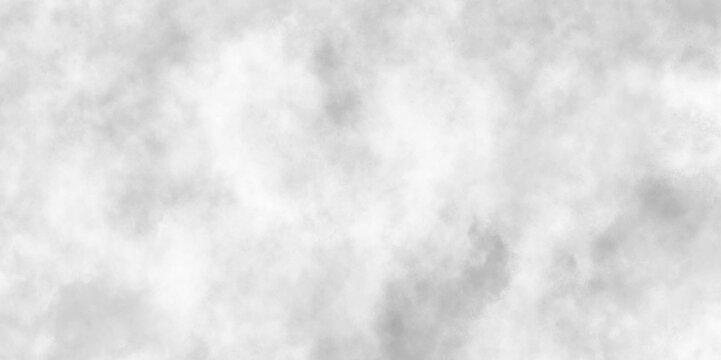 Abstract background with smoke on white and Fog and smoky effect for photos design . white fog design with smoke texture overlays. Isolated black background. Misty fog effect. fume overlay design