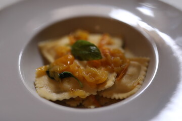 ravioli