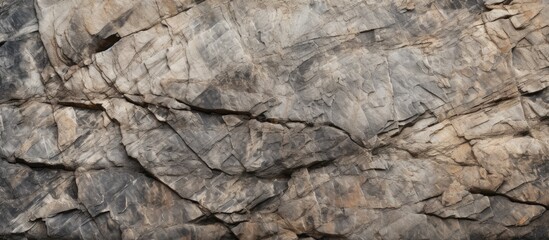 Texture of the rock face for quotes and decoration.