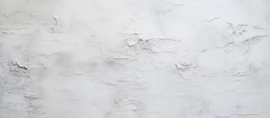A closeup of a white marble texture resembling a liquid water pattern with circular drawings, twiglike details, and a transparent material effect - obrazy, fototapety, plakaty