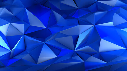 Fototapeta premium blue tech background