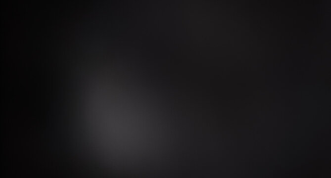 Fondo abstracto gris oscuro y negro con dise&ntilde;o 3d en capas cortadas y espacio para texto