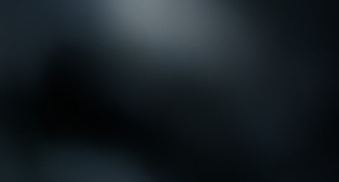 Fondo abstracto gris oscuro y negro con dise&ntilde;o 3d en capas cortadas y espacio para texto