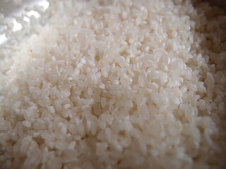 Korean traditional food