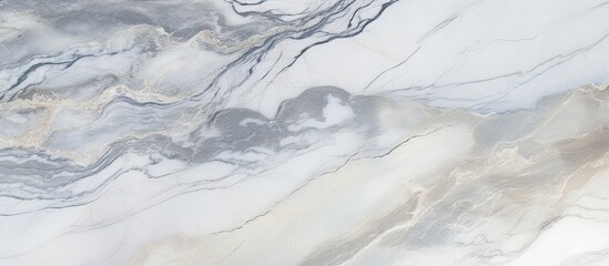 A closeup of a marble texture resembling a swirling water pattern. It looks like a geological...
