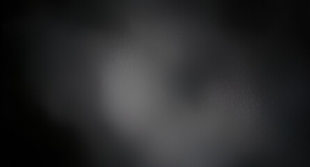 Fondo de hormigón con textura grunge negro oscuro. Panorama de fondo o textura de pizarra negra gris oscuro. Textura de hormigón negro vectorial. Fondo de pared de piedra.	 - obrazy, fototapety, plakaty