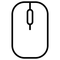 Mouse Icon