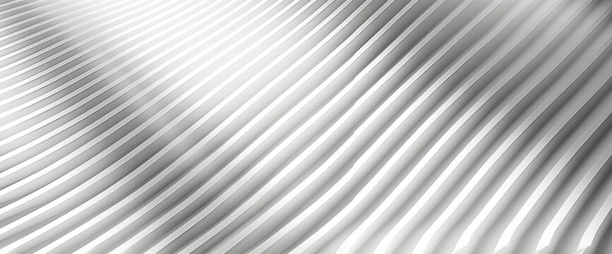 abstract modern white gray diagonal stripe with shadow and light background, Background HD For Designer