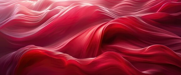 Obraz premium abstract red background, Background HD For Designer