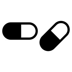 Pills icon