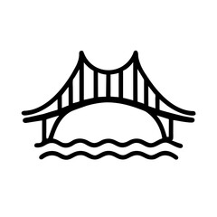 Brücke