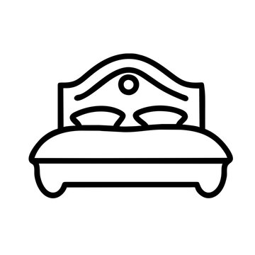 Doppelbett