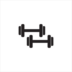 barbell icon