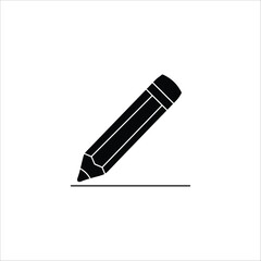 pencil icon