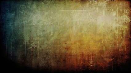 Obraz premium Grunge textured background with space for your text or image