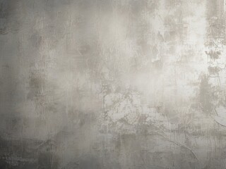 Obraz premium Grey gunge wall, highly detailed textured background