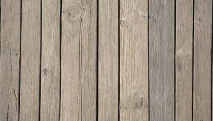 Fototapeta premium White, grey wooden wall texture, old painted pine planks
