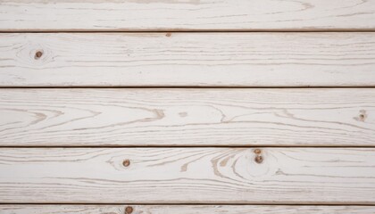 Obraz premium wood board white old style abstract background objects for furniture. wooden panels is then used. horizontal
