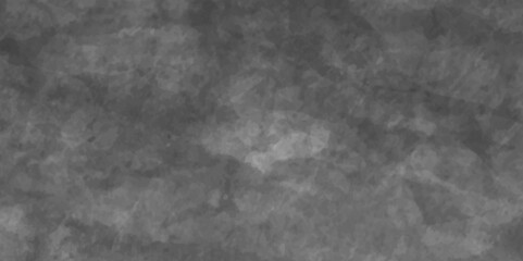 Abstract Chalk Blackboard or black board texture, Image includes a effect the black and white tones for design and cover, Black anthracite dark gray grunge texture.