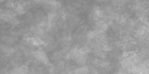 Mist Fog and Dust Particles on smoke canvas, Black and white abstract grunge texture with fogg, Blur black and white textured background marbled, Abstract Modern design with Gray paper.