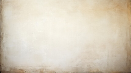White old distressed artist canvas board background 